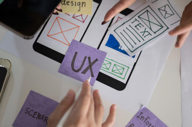 10 UX Design Tips for Enhancing Digital Workplace Tools 1